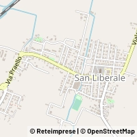Map Marcon