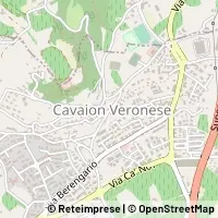 नक्शा Bardolino