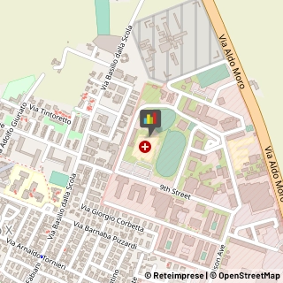 Veterinaria - Ambulatori e Laboratori Vicenza,36100Vicenza