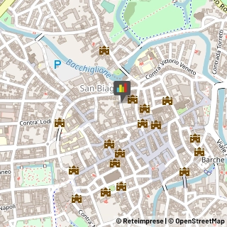 Scuole Pubbliche,36100Vicenza