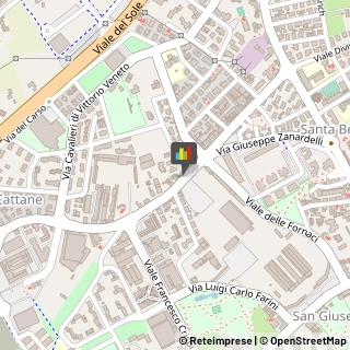 Distributori Carburante - Costruzione e Installazione,36100Vicenza
