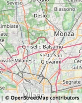 Avvolgibili e Persiane Muggiò,20835Monza e Brianza