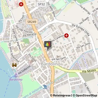 Amministrazioni Immobiliari Bardolino,37011Verona