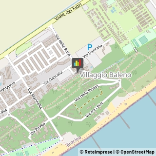 Panifici Industriali ed Artigianali Eraclea,30020Venezia