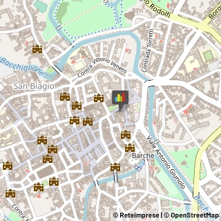 Latte e Derivati,36100Vicenza