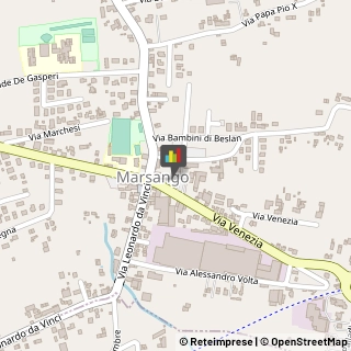 Osteopatia Campo San Martino,35010Padova