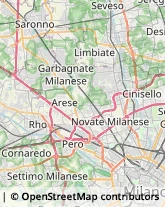 Ottone Lentate sul Seveso,20823Monza e Brianza