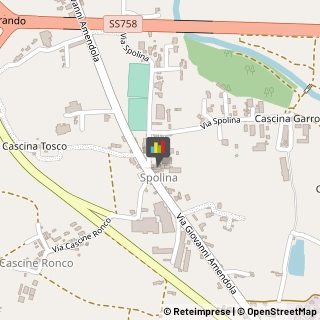 Bar e Caffetterie Cossato,13836Biella