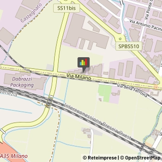 Ferramenta Gussago,25064Brescia