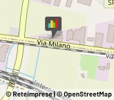 Alimenti Dietetici - Dettaglio,25065Brescia