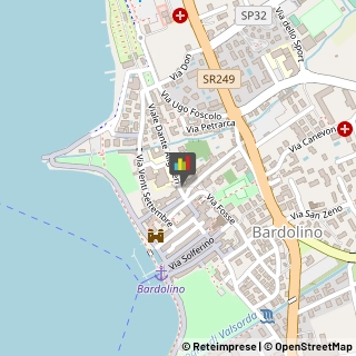 Amministrazioni Immobiliari Bardolino,37011Verona