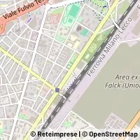 Carte Sesto San Giovanni