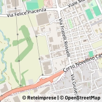 Carte Biella