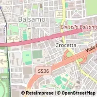 Peta Cinisello Balsamo