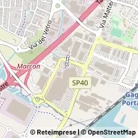Map Marcon