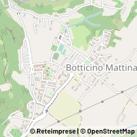지도 Botticino