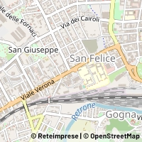 Karta Vicenza