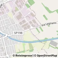 Map Arconate
