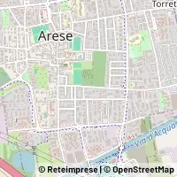 Kort Arese