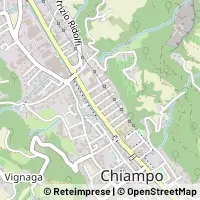 Carte Chiampo