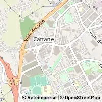 Mapa Vicenza