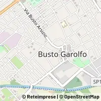 Kort Busto Garolfo