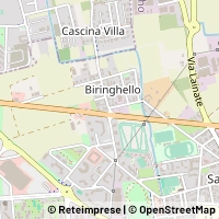 Map Rho