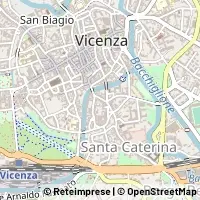 Karta Vicenza