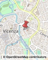 Contrà San Pietro, 42,36100Vicenza