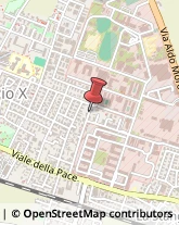 Via delle Casermette, 103,36100Vicenza