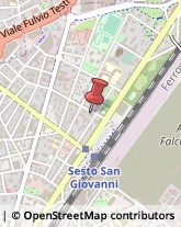 Via Francesco Petrarca, 53,20099Sesto San Giovanni