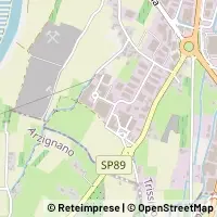 Map Trissino
