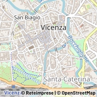 Carte Vicenza