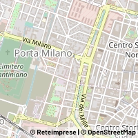 Kort Brescia