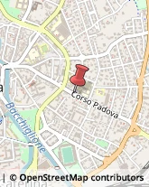 Corso Padova, 39,36100Vicenza