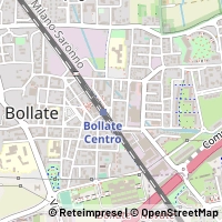 Kort Bollate