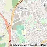 नक्शा Vicenza