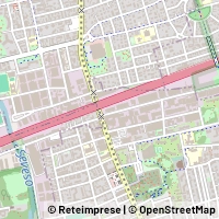 Carte Bresso