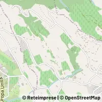 Map Cavaion Veronese