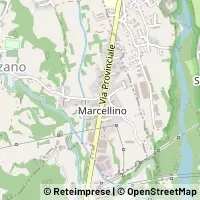 Map Camburzano