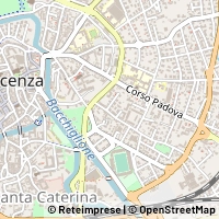 Harita Vicenza