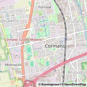 Mappa 20032