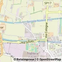 Map Chiari
