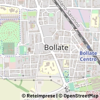 Karta Bollate