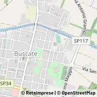 Mapa Buscate