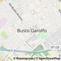 Kort Busto Garolfo