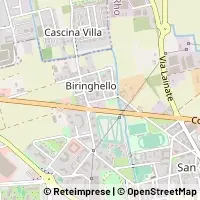 Carte Rho
