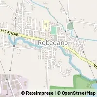 Map Salzano