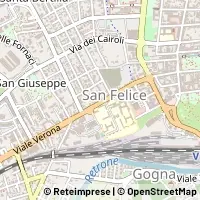 Karta Vicenza