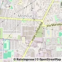 Map Brugherio